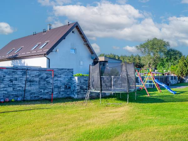 Domki Letniskowe Maks