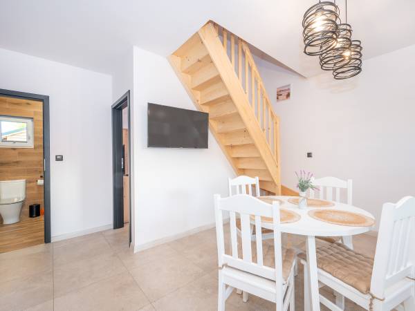 Domki Letniskowe Maks