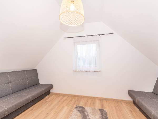 Domki Letniskowe Maks