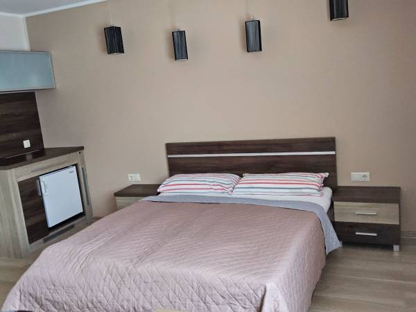 Pokój 2 os. z dostawką