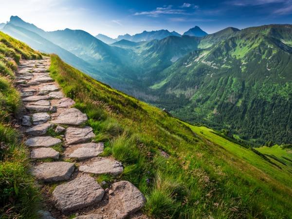 Willa SIUMNO Białka Tatrzańska