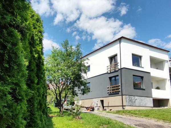 Apartamenty w Domu Na Górce