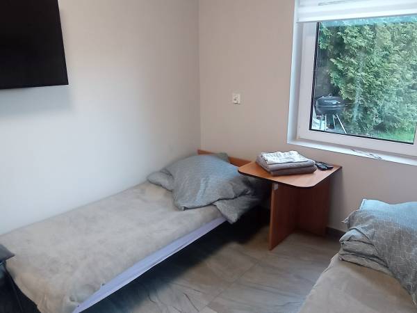 Pokój A - 3 osobowy