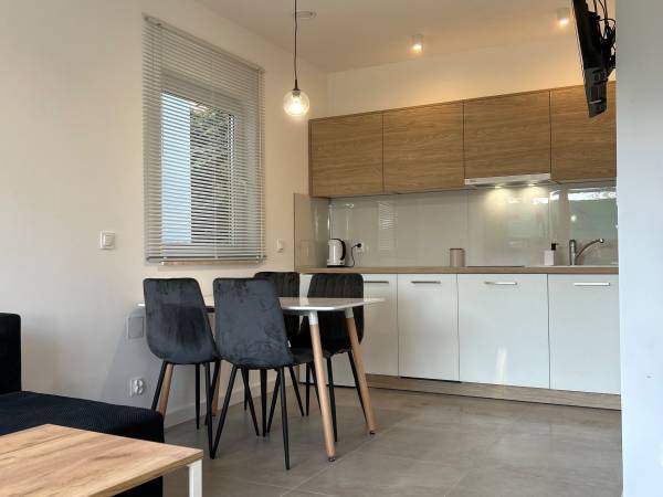 Marina - Domki Apartamentowe