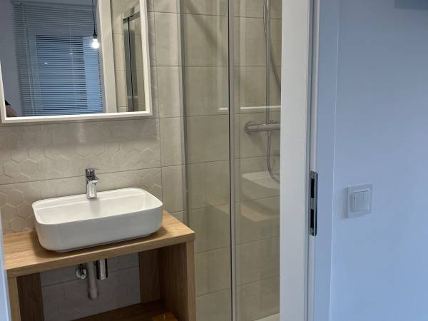 Marina - Domki Apartamentowe