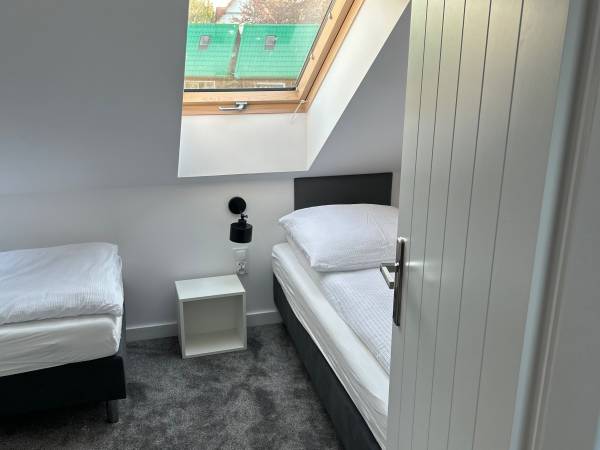 Marina - Domki Apartamentowe