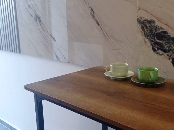 Aneks kuchenny - pok. A i B