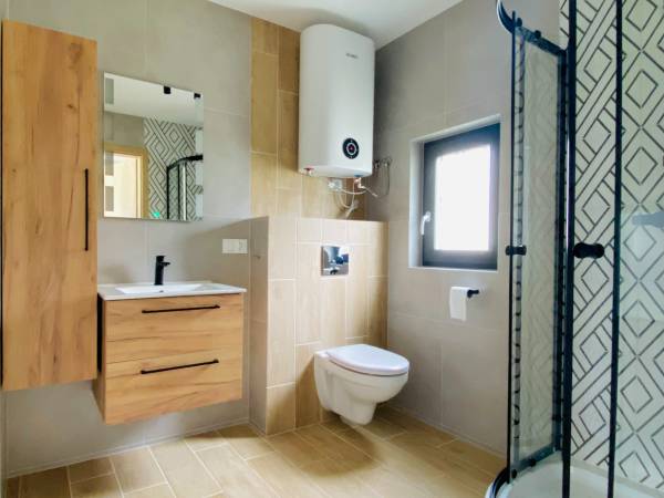 Jachtowa 10 Lubiatowo