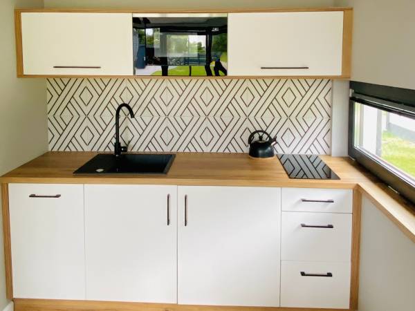 Jachtowa 10 Lubiatowo