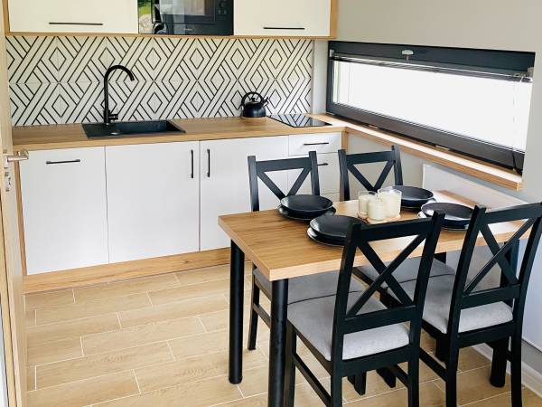 Jachtowa 10 Lubiatowo