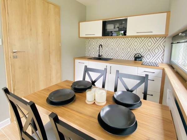 Jachtowa 10 Lubiatowo