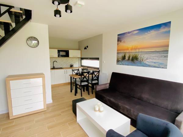 Jachtowa 10 Lubiatowo