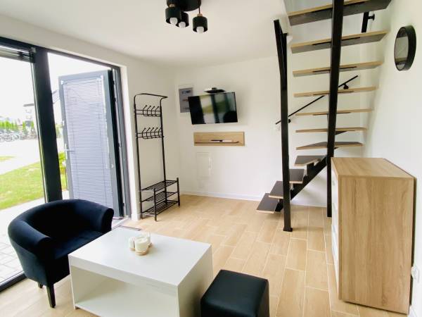 Jachtowa 10 Lubiatowo