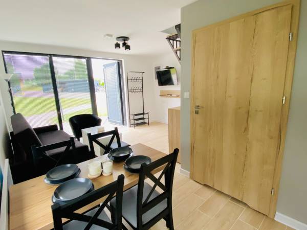 Jachtowa 10 Lubiatowo