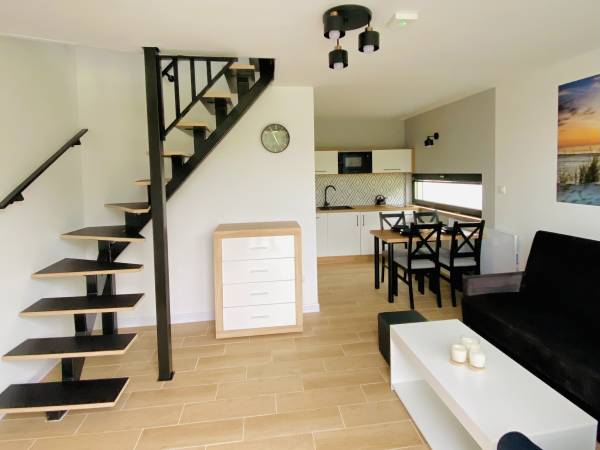 Jachtowa 10 Lubiatowo