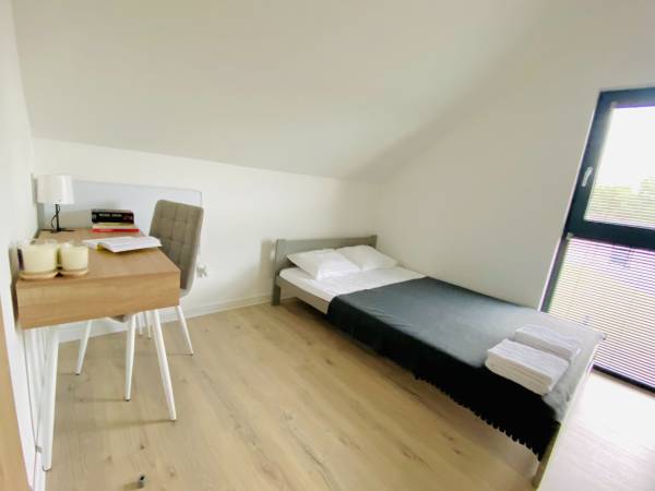 Jachtowa 10 Lubiatowo