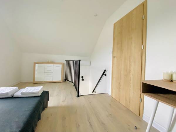 Jachtowa 10 Lubiatowo