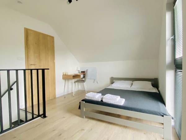 Jachtowa 10 Lubiatowo