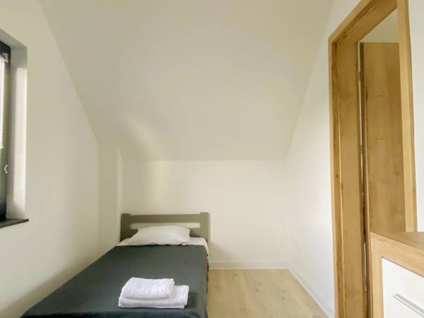 Jachtowa 10 Lubiatowo