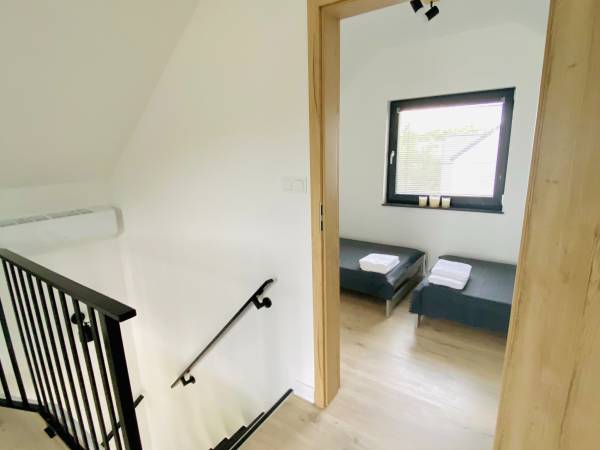 Jachtowa 10 Lubiatowo