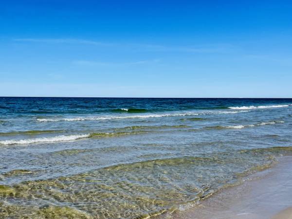 Jachtowa 10 Lubiatowo