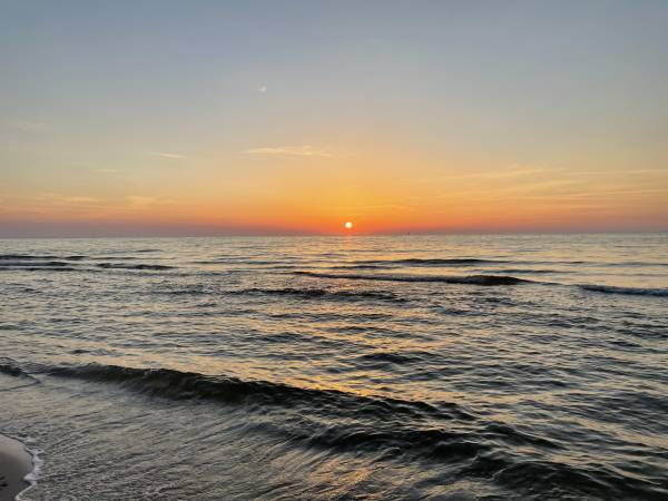 Jachtowa 10 Lubiatowo