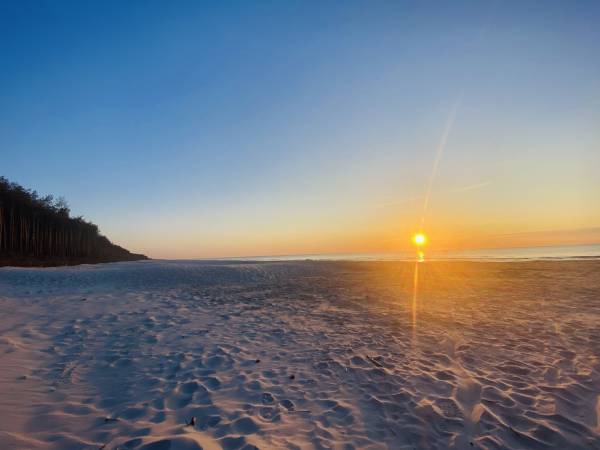 Jachtowa 10 Lubiatowo