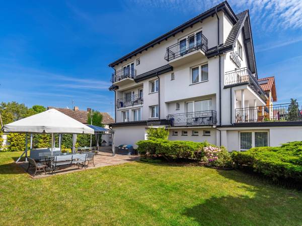 Dom Gościnny Sternik