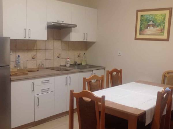 Gościniec Przy Wąwozach