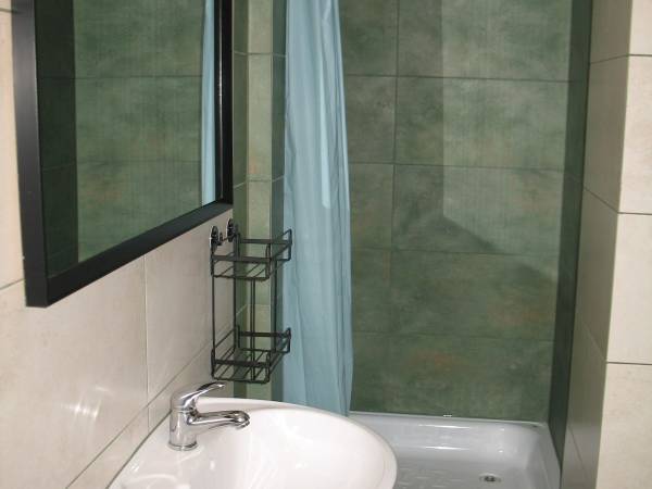 domek 2-osobowy TYP 1