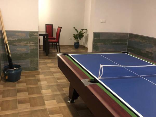 Apartament w Błażkowej 