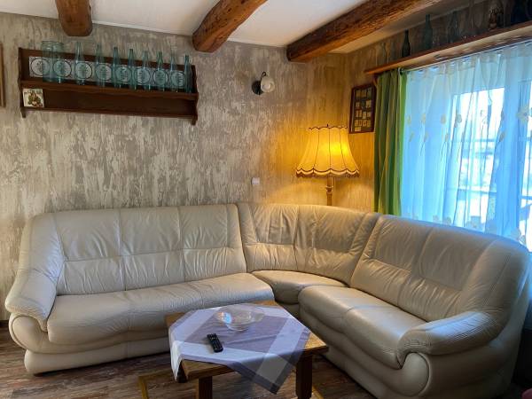 Dom Letniskowy Gliniana Chata