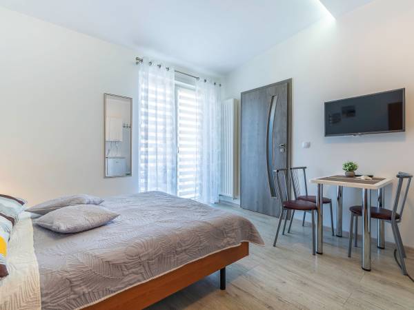 Dom Gościnny Sternik