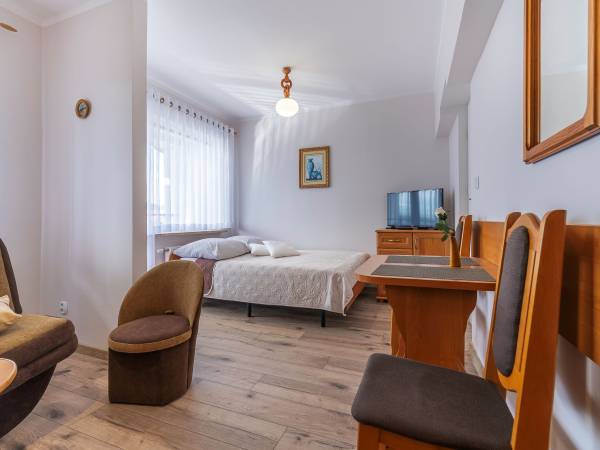 Dom Gościnny Sternik