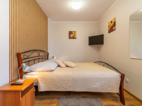 Dom Gościnny Sternik