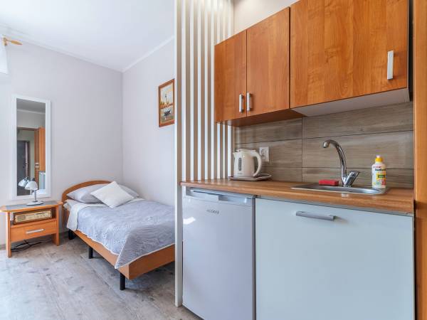 Dom Gościnny Sternik