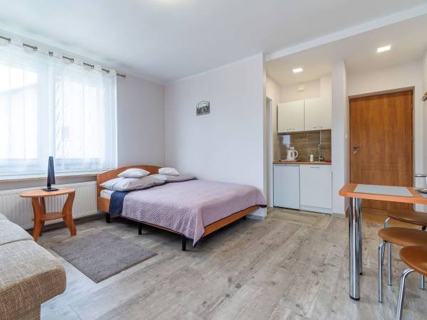 Dom Gościnny Sternik