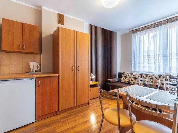 Dom Gościnny Sternik