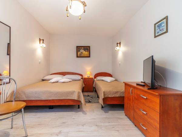 Dom Gościnny Sternik