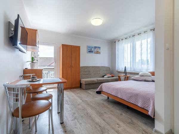 Dom Gościnny Sternik