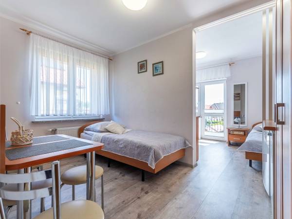 Dom Gościnny Sternik