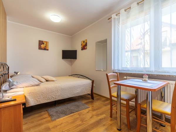 Dom Gościnny Sternik