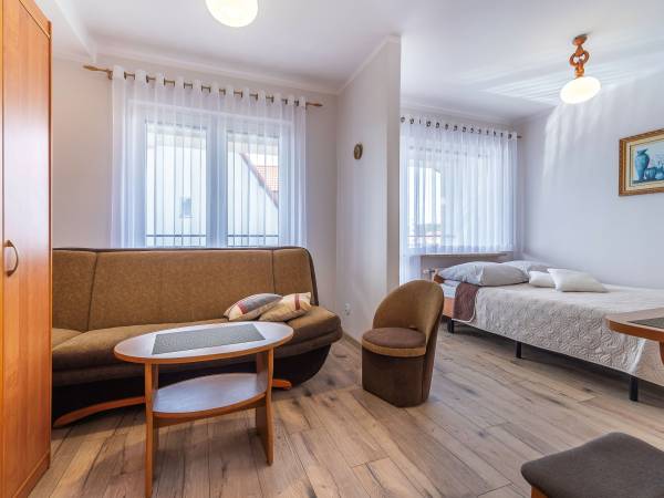 Dom Gościnny Sternik