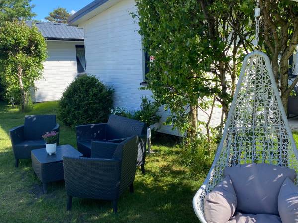 Domki i Pokoje Blisko Plaży