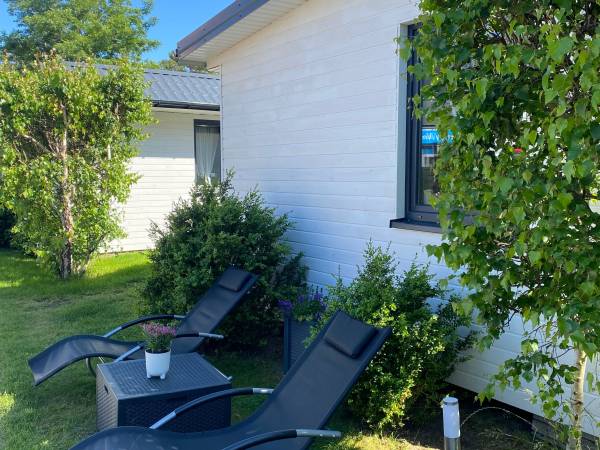 Domki i Pokoje Blisko Plaży