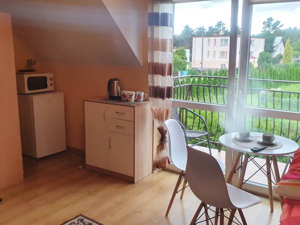 Pokoje Gościnne ArGo