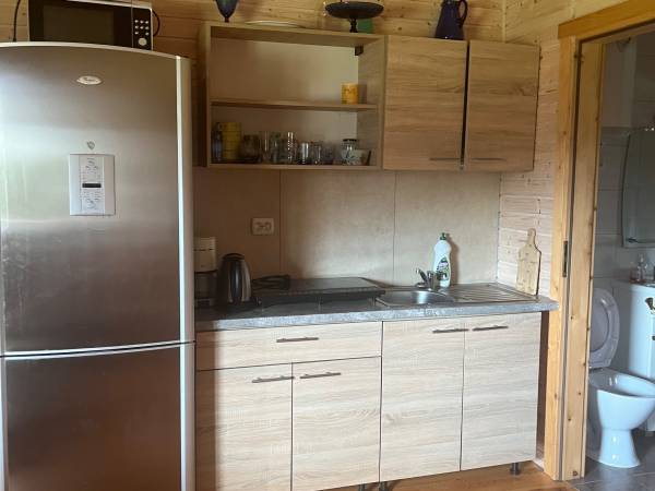 Pokoje i Domki Monika