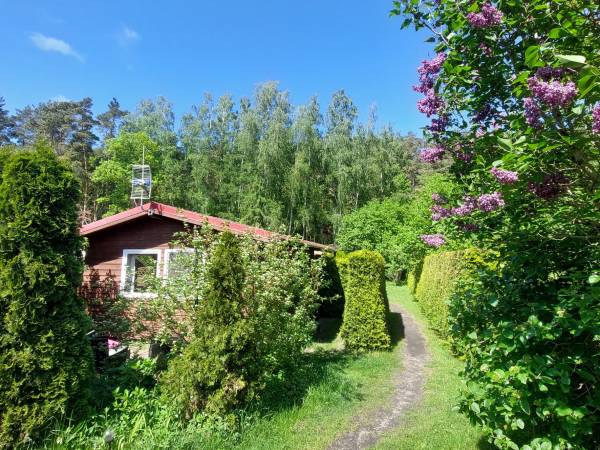 Domki Nadmorskie Wczasy