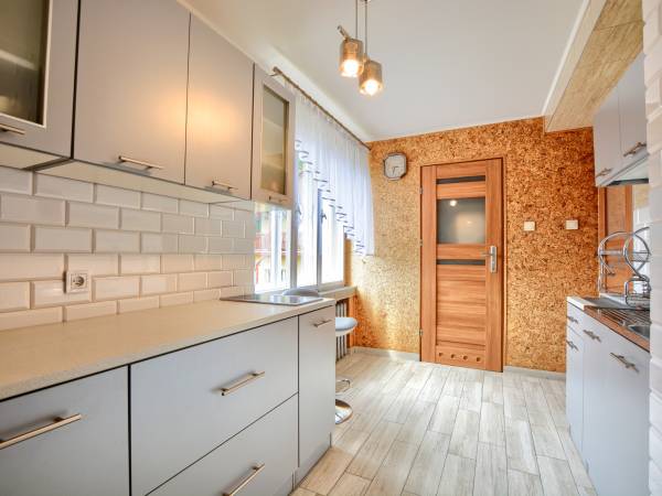 Pokoje U Zosi w Parku