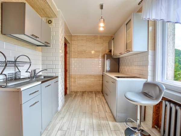 Pokoje U Zosi w Parku